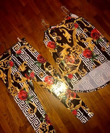 детские выпускные костюмы: Kostyumu Milanldan almisham,ozume almisham,tezediroriginal Dolce — 3