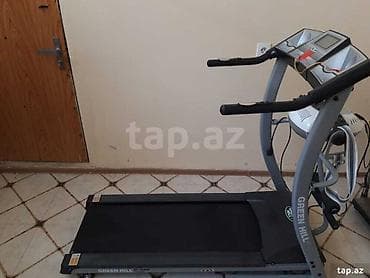 Беговые дорожки