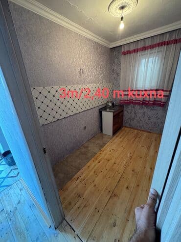 дом с цокольным этажом и гаражом: 2 комнаты, 80 м² — 2