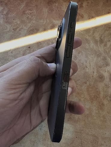 4g mifi modem satilir: IPhone 14 Pro, 256 GB, Qara, Face ID — 4