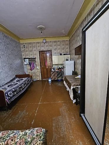 zig kiraye ev: Salam yataqxanada 2-ci mərtəbədə 1 otaq Elmər metrosuna 5 dəyqəlik — 3