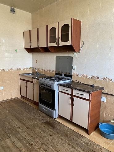 evim az kiraye evler: 3 otaqlı, Yeni tikili, m. Həzi Aslanov, 95 kv. m — 7