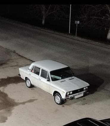 lalafo traktor mtz 82: VAZ (LADA) 2106: 1.6 l | 1991 il 65000 km Sedan — 7