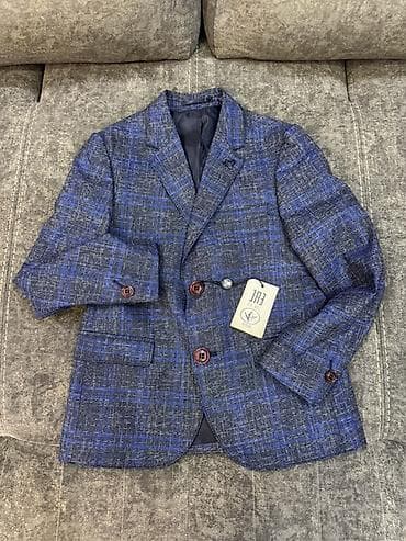 Dəstlər: Pencək, Oğlan üçün, 6 - 7 yaş — 1