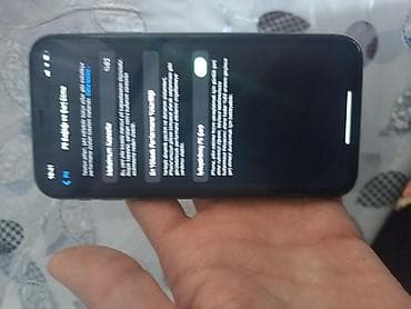 samsung note 9: IPhone 11, 64 GB, Qara, Face ID — 3