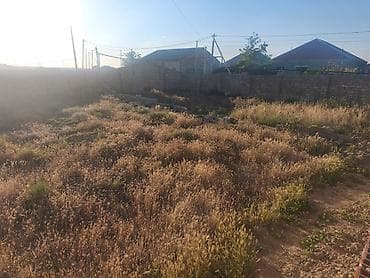 topaq: 2500 sot, Tikinti, Mülkiyyətçi, Bələdiyyə — 6