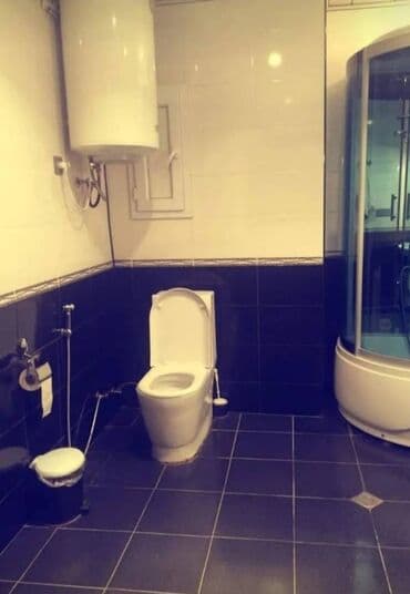 jasmin park sumqayıt: 2 otaqlı, Yeni tikili, 97 kv. m — 9