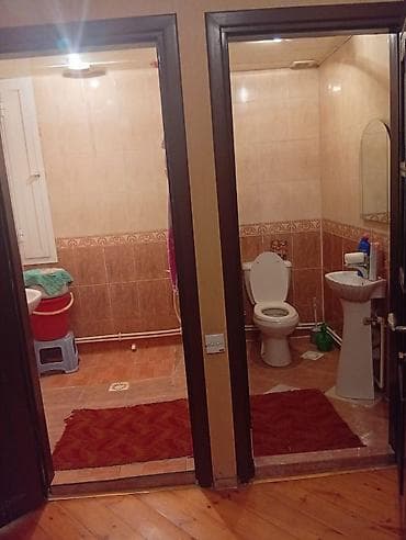 покупка квартиры в баку: Ахмедлы, 3 комнаты, Новостройка, 80 м² — 9