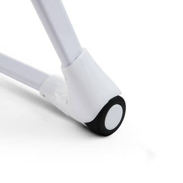 qidalandırmaq üçün uşaq stul yelləncək: Uşaq yemək masası Bambi Bu yemək kreslosu körpəniz üçün əla seçim — 8