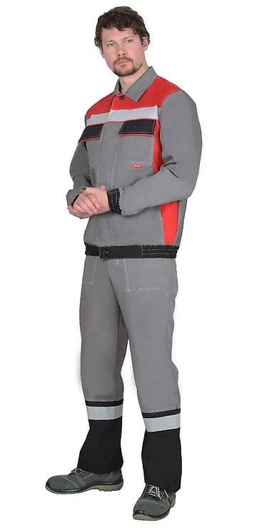 Другая мужская одежда: İşçi geyimləri və uniformalar, işçi ayaqqabıları, Ən sərfəli — 7