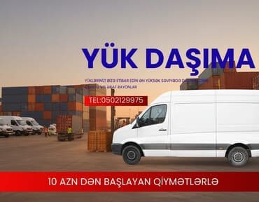 ✅Yükdaşıma xidməti - Gəncə və ətraf rayonlarda peşəkar yük daşınması lalafo.az -da ✅Yükdaşıma xidməti - Gəncə və ətraf rayonlarda peşəkar yük daşınması