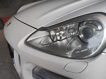 kia optima diffuser: Komplekt, Yaxın və uzaq vuran işıqlar Porsche, Orijinal — 1