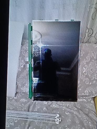 tv: İşlənmiş Televizor Samsung 32" Ünvandan götürmə — 1