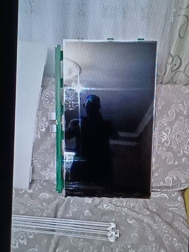 купить ножки для телевизора: Hofman televizorunun ehtiyat hissələri.dinamiklər,ledlər,pult — 8