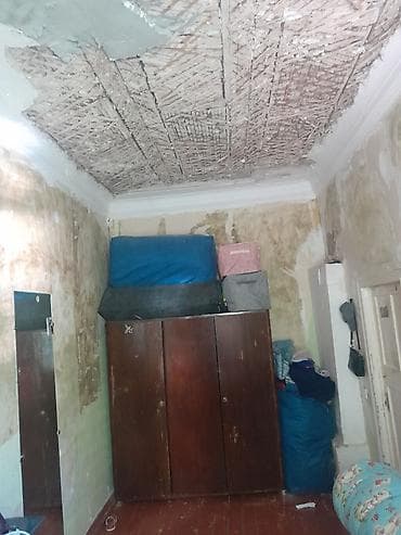 modul tipli ev: Bakı, Əhmədli, 2 otaqlı, Köhnə tikili, m. Həzi Aslanov, 46 kv. m — 1