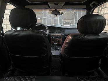 bmw m3 e92: Opel Vectra: 2 l | 1997 il 499300 km Universal — 10