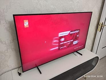 tunar sma: Samsung smart 127ekran 4k ela veziyyetde 900 azn satılır.Ünvan — 1