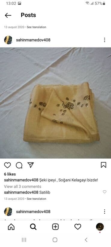 qadınlar üçün helsinki papaqları: Kelagayi ipek gedini ve milli seki — 4