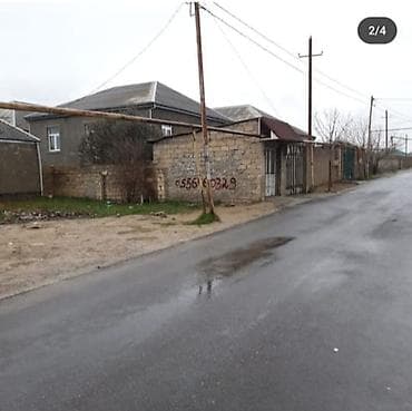 ev xacmaz: Tikinti — 5