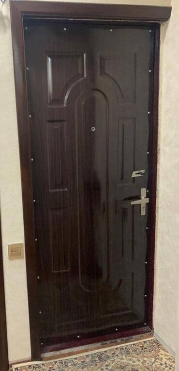 sumqayit 13 mkr: Bakı, 5 otaqlı, Köhnə tikili, 110 kv. m — 16