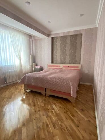 двухкомнатные новостройки в баку: Старый Гюняшли, 2 комнаты, Новостройка, 77 м² — 4