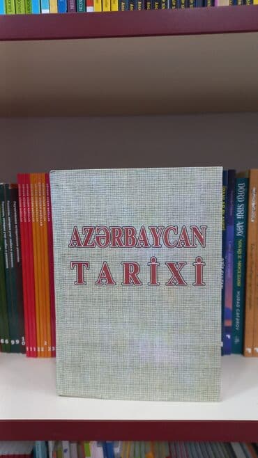 AZƏRBAYCAN TARİXİ SÜLEYMAN ƏLİYARLI SALAM ŞƏKİLDƏ GÖRDÜYÜNÜZ