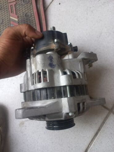 byd seal 05 ehtiyat hisseleri: Ford 2000, 2.5 l, Dizel, 2000 il, Orijinal, İşlənmiş — 3