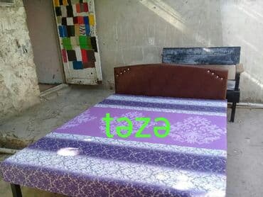 i̇ki mərtəbəli çarpayı: Taxt — 1