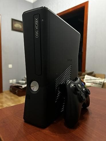 minecraft ps4 disk: Xbox 360 (Slim) oyun konsolu ideal vəziyyətdədir. SƏHİFƏDƏKİ ELANLAR — 1