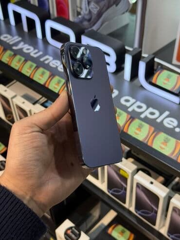 macbook pro: IPhone 14 Pro, 128 GB, Deep Purple, Face ID — 2