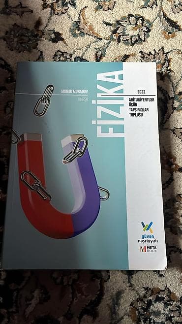 Güvən nəşriyyatının abituriyentlər üçün hazırladığı fənn topluları at lalafo.az Güvən nəşriyyatının abituriyentlər üçün hazırladığı fənn topluları