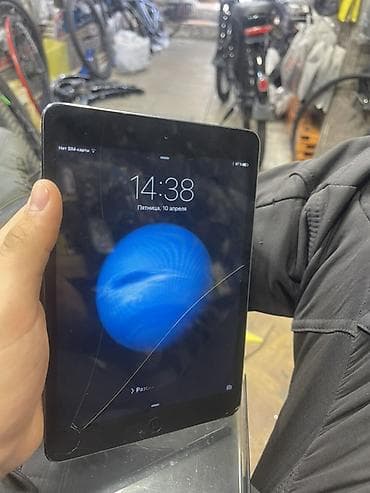 ipad mini 5 satılır: Apple iPad (kiçik ölçülü model – iPad mini seriyası) Xüsusiyyətlər: - — 2