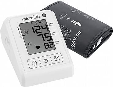 Təzyiq ölçən "Microlife". Isvec firmasi tonometr. Tezyiq olcenin lalafo.az -da Təzyiq ölçən "Microlife". Isvec firmasi tonometr. Tezyiq olcenin