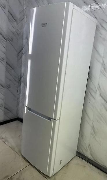 xaldenik ucuz: 2 qapılı Atlant Soyuducu Satılır, rəng - Ağ — 1