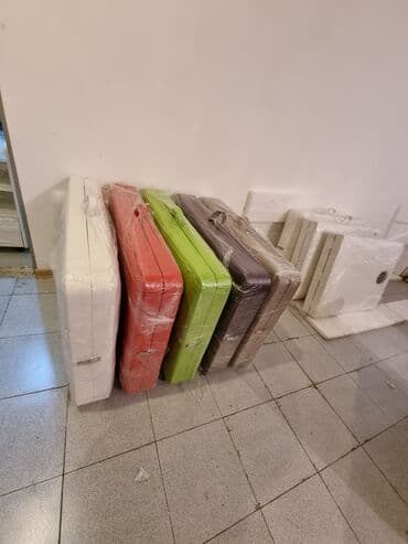 кушетка для массажа складная бу: Новый, Масажная кушетка — 2