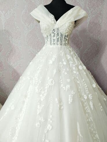 erba pura qiymeti: Kirayə gəlinliklər — 4