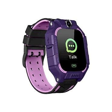 детские смарт часы: Kateqoriya: Smart saatlar Brend: Smart Berry Model: C002 Məhsul: Uşaq — 2