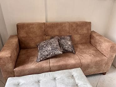 divan satilir tecili: Yeni, Müdir üçün, Kvadrat masa — 5