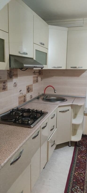 bakixanovda 2 otaqli evler: 2 комнаты, 60 м², Средний ремонт — 13