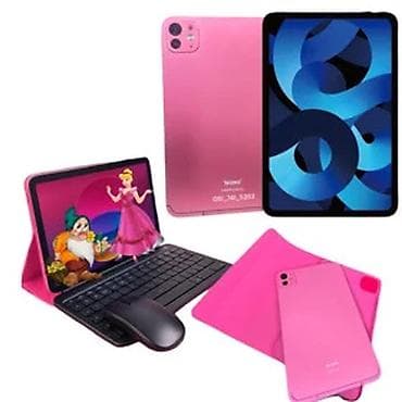 Modio: Kateqoriya: Planşetlər Brend: Telzai Model: Telzeal P601 Pink — 1