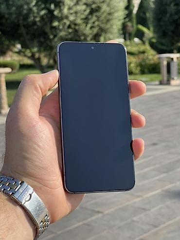 apple usb: Samsung Galaxy S22, 128 GB, rəng - Qara, Sensor, Barmaq izi, Simsiz şarj — 2