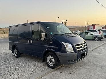 land rover satiş: Ford Transit yük mikroavtobusu Cox tecilidir. 15800 azn - Marka/model — 3