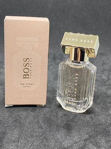 Sağlamlıq və gözəllik: OLIQARX set,mini kolleksiyası – - Chloé Eau de Parfum – 5 ml (0.17 — 6