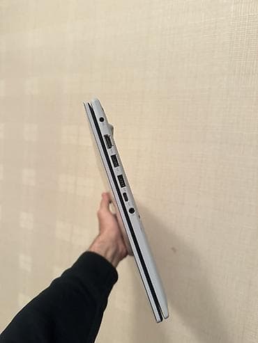 ipad min 5: ASUS VivoBook 15 X1502ZA noutbuku Texniki xüsusiyyətlər: - Prosessor — 10