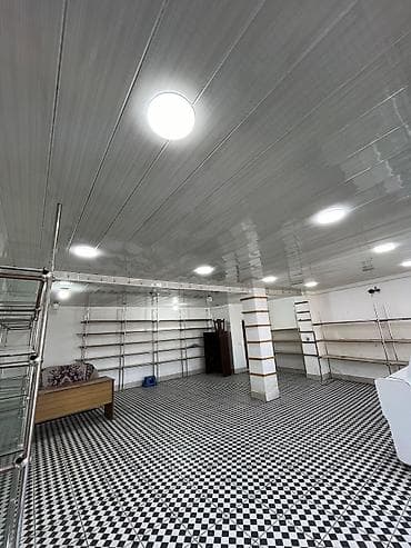 Mağaza Vitirinleri satılır