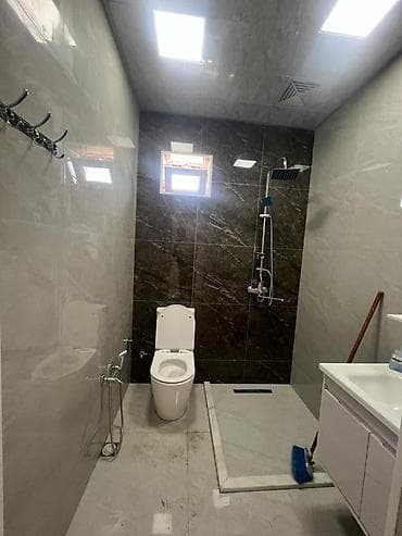 zigda satilan heyet evleri: 4 otaqlı, 130 kv. m, Yeni təmirli — 3