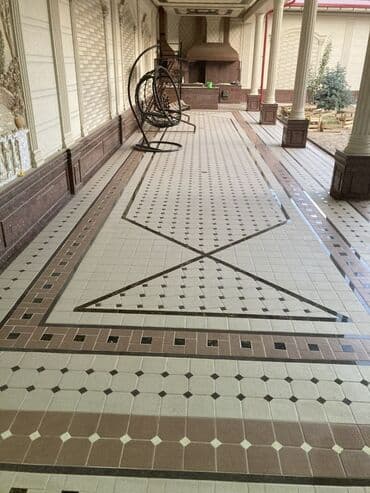 купить решетки на окна: Hər növ Kermoqranitlərin vurulması — 29