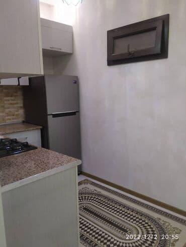 kiraye evlər xırdalan: Xirdalanda Aff parkda 8 mertebeli binanın 8-ci mərtəbəsində yerləşən — 22