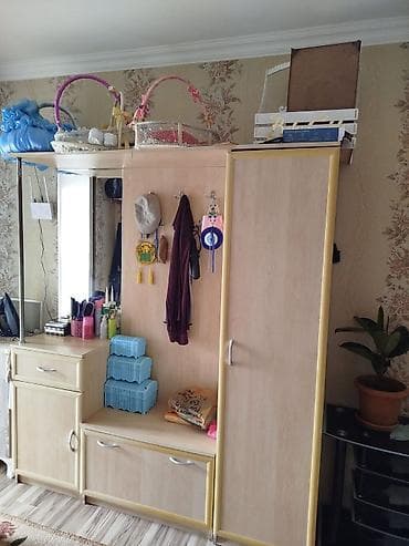 plastik qapi ikinci el: 0198 //& Lamie Dehliz dolabi satilir Qiymet 120 azn Ela — 1