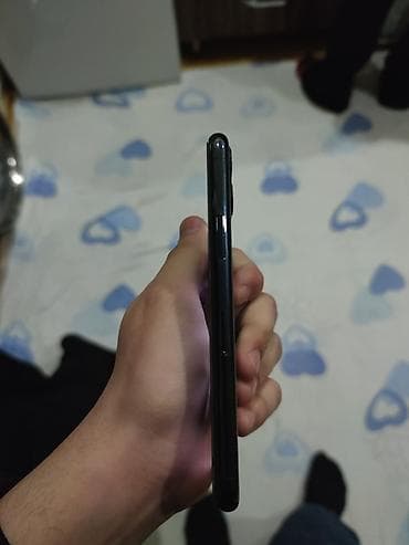 16 pro satış: IPhone 11 Pro, 64 GB, Matte Midnight Green, Face ID — 4